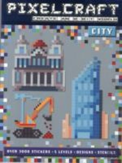 Bertrand.pt - Pixel Craft City