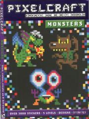Pixel Craft Monsters