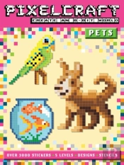 Pixel Craft Pet Shop
