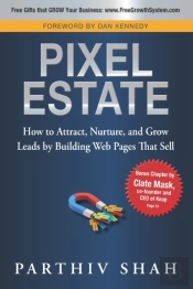 Pixel Estate