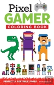 Pixel Gamer