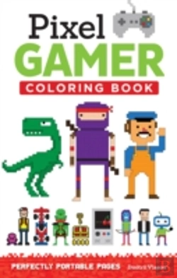Bertrand.pt - Pixel Gamer