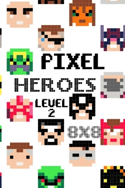 Bertrand.pt - Pixel Heroes Level 2