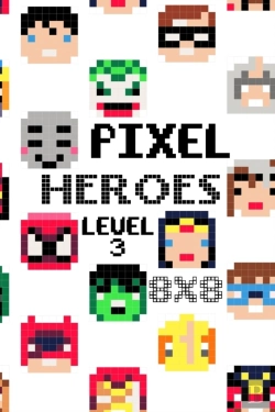 Bertrand.pt - Pixel Heroes Level 3