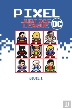Bertrand.pt - Pixel Justice League Dc Level 1