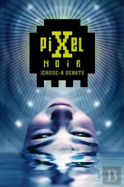 Pixel Noir