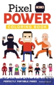Pixel Power