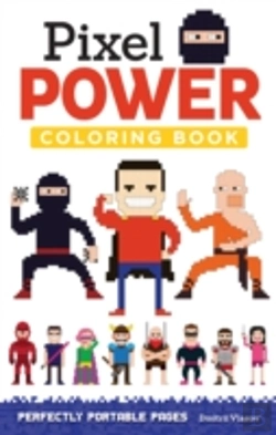 Bertrand.pt - Pixel Power