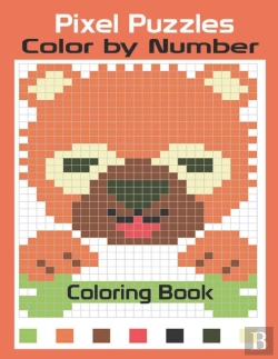 Bertrand.pt - Pixel Puzzle Color By Number