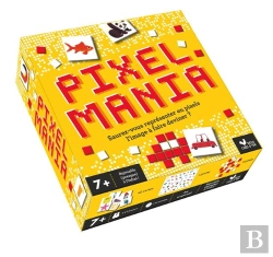 Bertrand.pt - Pixelmania