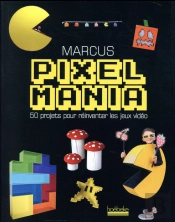 Pixelmania