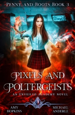 Bertrand.pt - Pixels And Poltergeists