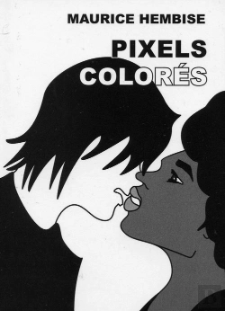 Bertrand.pt - Pixels Colorés
