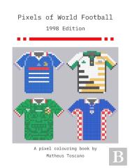 Pixels Of World Football
