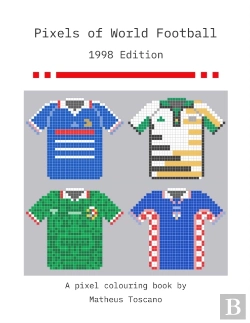 Bertrand.pt - Pixels Of World Football