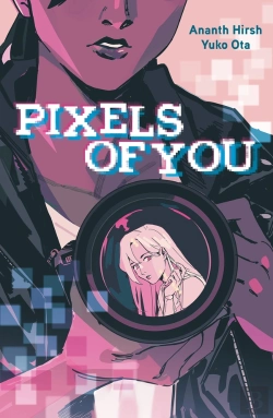 Bertrand.pt - Pixels Of You