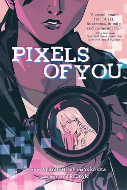 Bertrand.pt - Pixels Of You