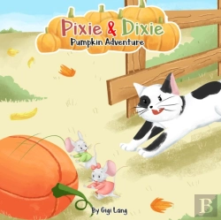 Bertrand.pt - Pixie And Dixie Adventure Of The Pumpkin Patch