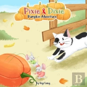 Pixie And Dixie Adventure Of The Pumpkin Patch