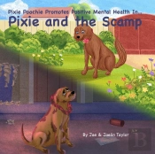 Pixie And The Scamp