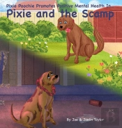 Pixie And The Scamp
