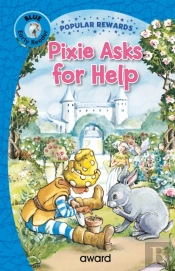 Pixie Asks For Help
