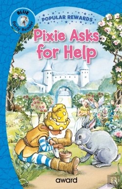Bertrand.pt - Pixie Asks For Help