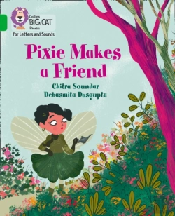 Bertrand.pt - Pixie Makes A Friend