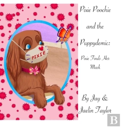 Bertrand.pt - Pixie Poochie And The Puppydemic: Pixie