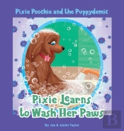 Pixie Poochie And The Puppydemic