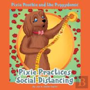 Pixie Poochie And The Puppydemic
