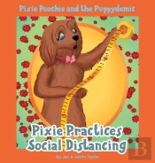 Pixie Poochie And The Puppydemic