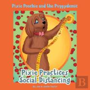 Pixie Poochie And The Puppydemic