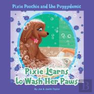 Pixie Poochie And The Puppydemic