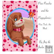 Pixie Poochie And The Puppydemic