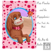 Pixie Poochie And The Puppydemic