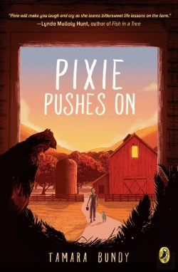 Bertrand.pt - Pixie Pushes On