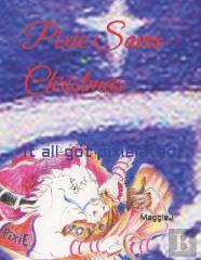 Pixie Saves Christmas