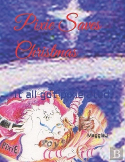 Bertrand.pt - Pixie Saves Christmas