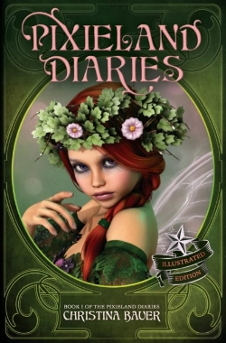Bertrand.pt - Pixieland Diaries Enhanced Edition