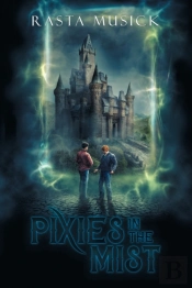 Pixies In The Mist