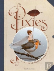 Pixies Le Petit Peuple Des Fées