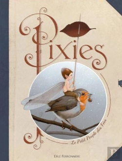 Bertrand.pt - Pixies Le Petit Peuple Des Fées