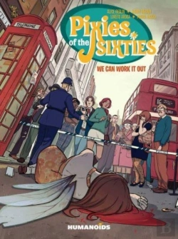 Bertrand.pt - Pixies Of The Sixties: We Can Work It Out