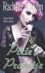 Pixie'S Promise