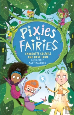 Bertrand.pt - Pixies Vs Fairies