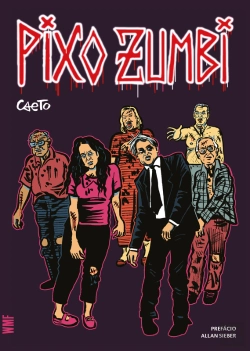 Bertrand.pt - Pixo Zumbi