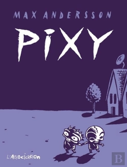 Bertrand.pt - Pixy