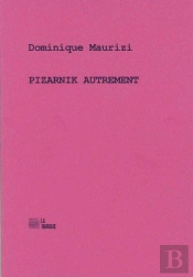 Pizarnik Autrement