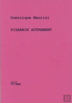 Bertrand.pt - Pizarnik Autrement